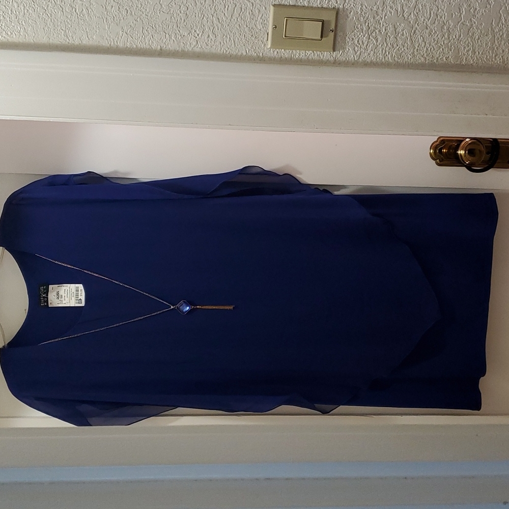 Dress sz 18w